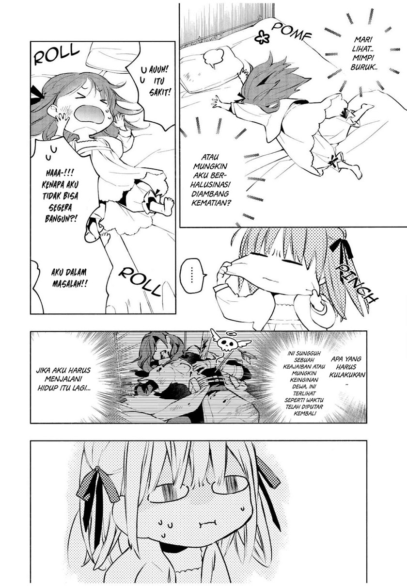 Binbou Reijou no Kanchigai Seijo-den ~Okane no Tame ni Doryoku Shitetara, Oozoku Harem ga Dekite imashita!?~