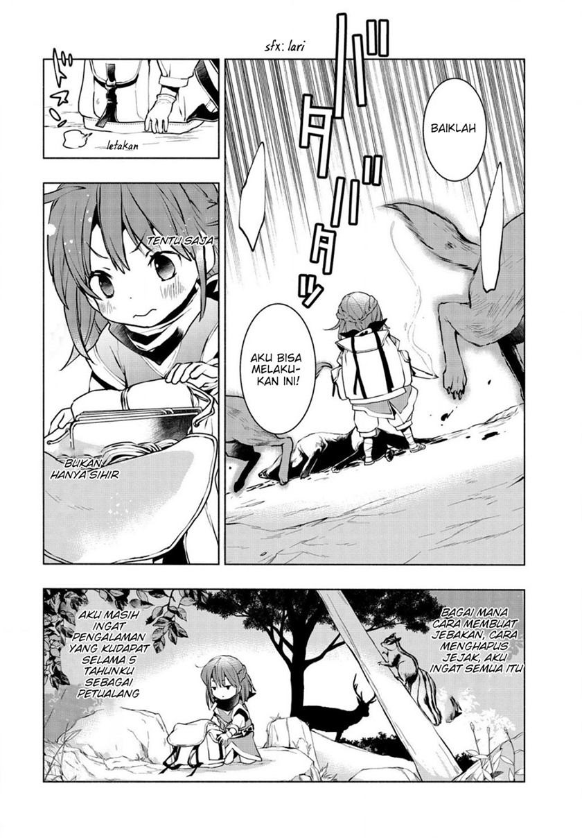 Binbou Reijou no Kanchigai Seijo-den ~Okane no Tame ni Doryoku Shitetara, Oozoku Harem ga Dekite imashita!?~