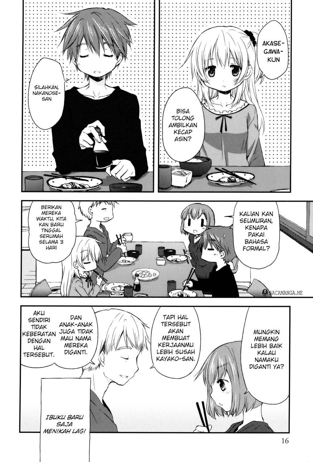 Binetsu Kuukan