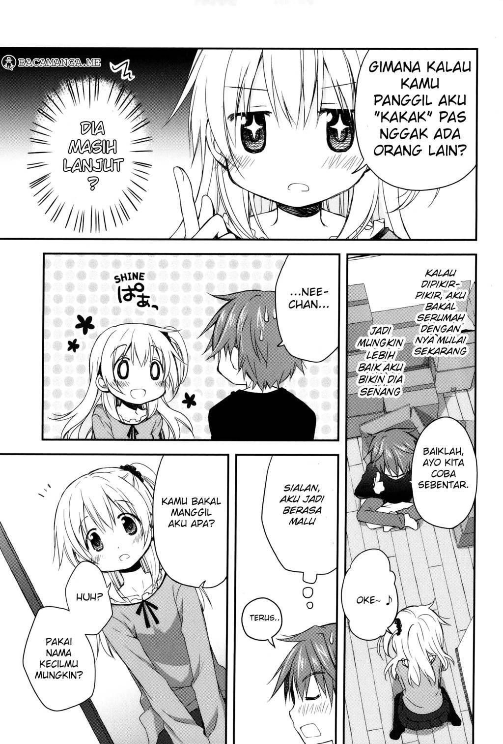 Binetsu Kuukan
