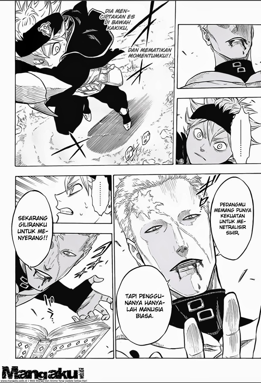 Black Clover