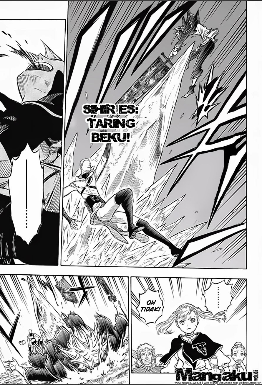 Black Clover