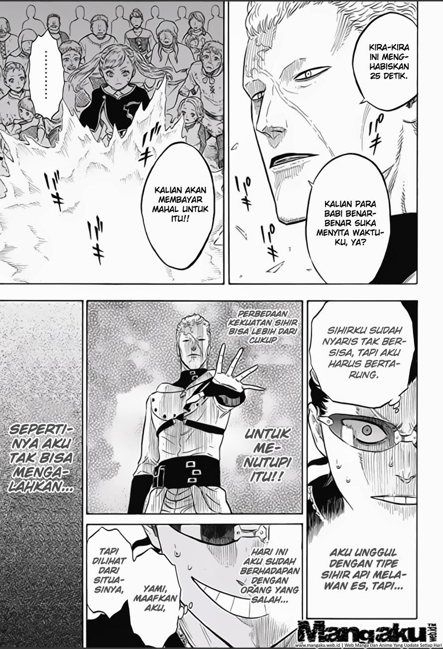 Black Clover