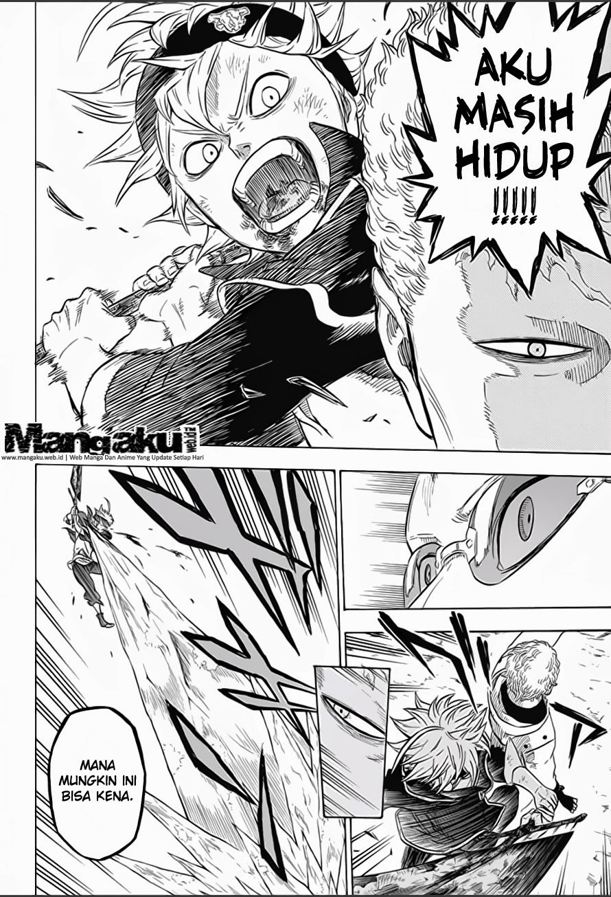Black Clover
