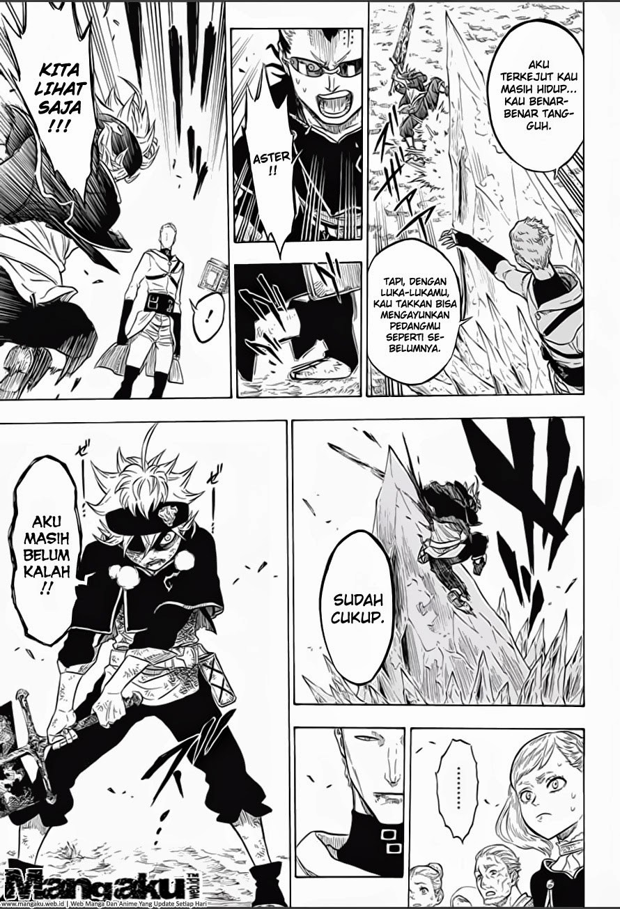 Black Clover