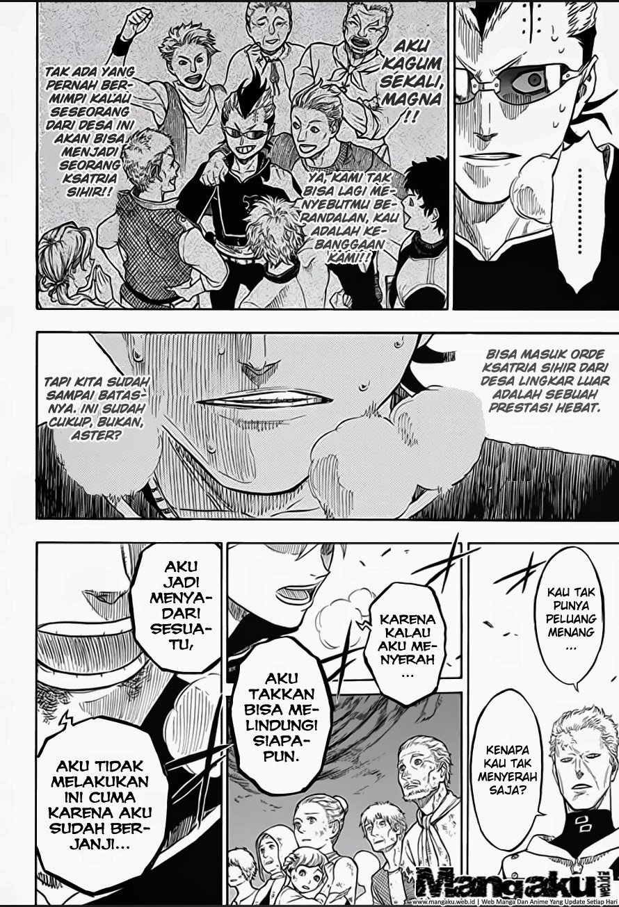 Black Clover
