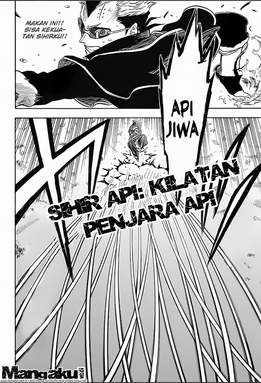 Black Clover