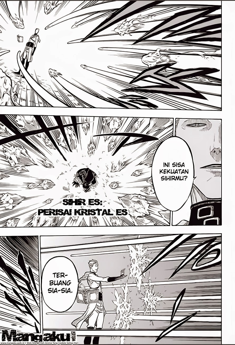 Black Clover