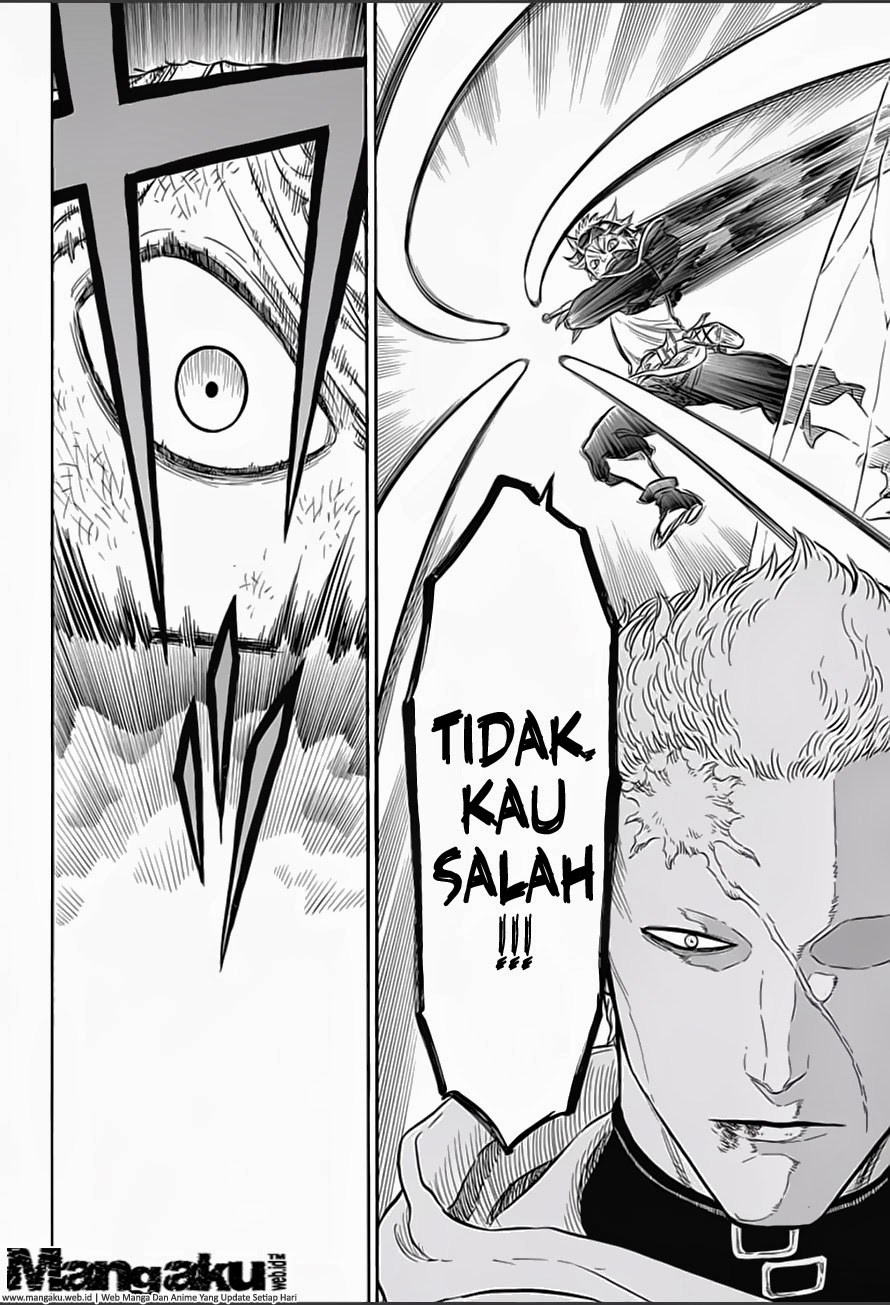 Black Clover