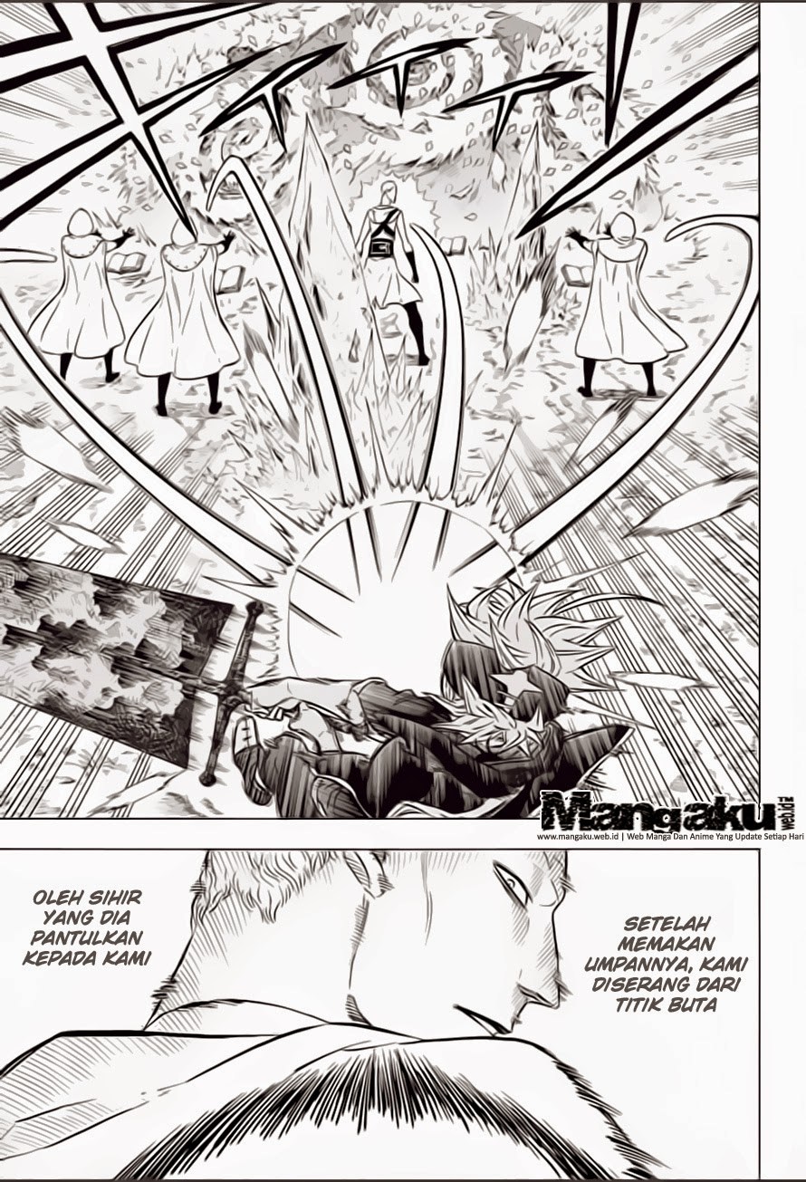 Black Clover