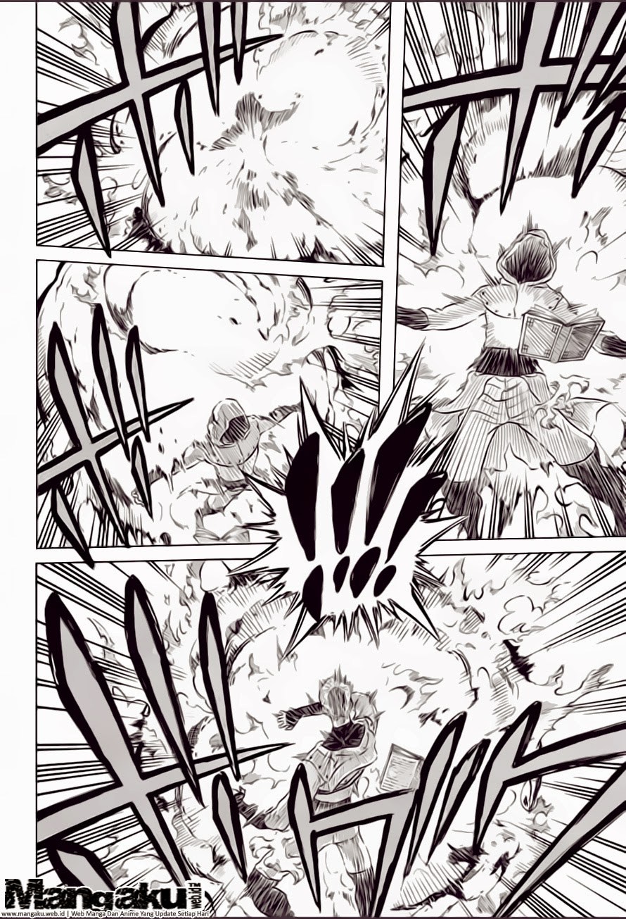 Black Clover