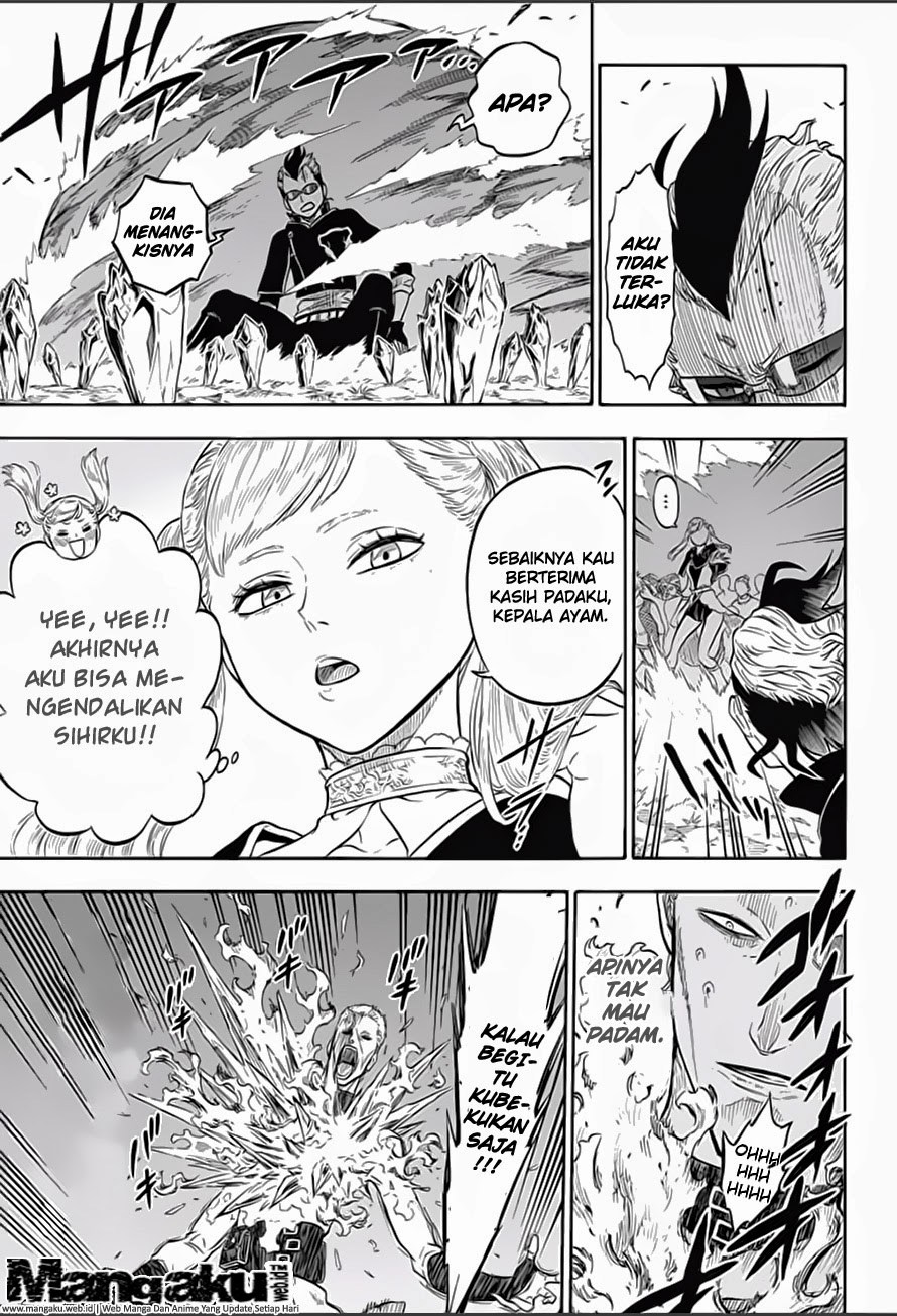 Black Clover