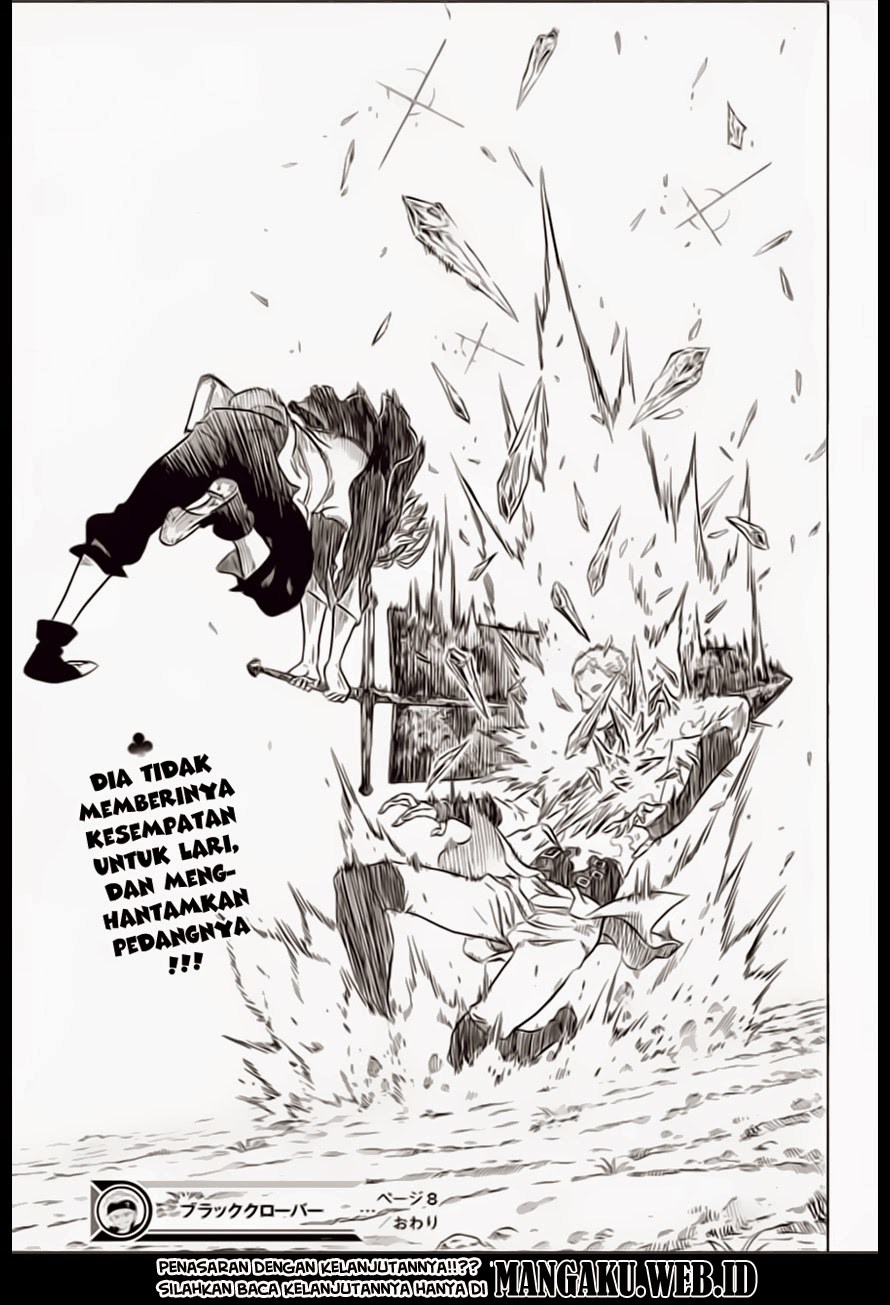 Black Clover