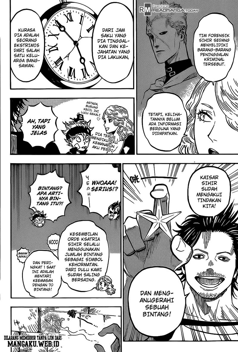 Black Clover