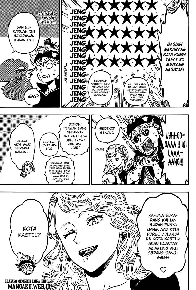 Black Clover