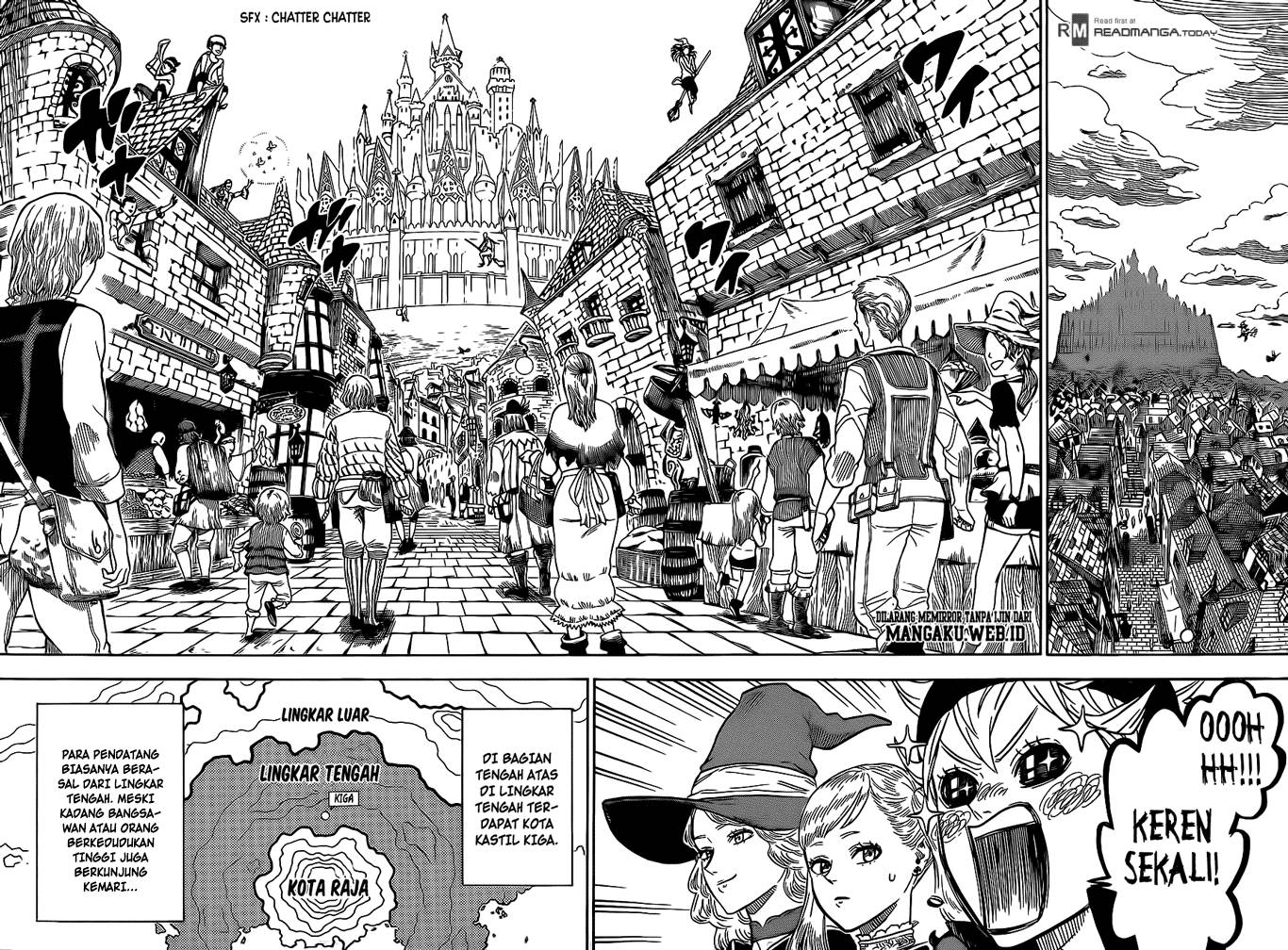 Black Clover
