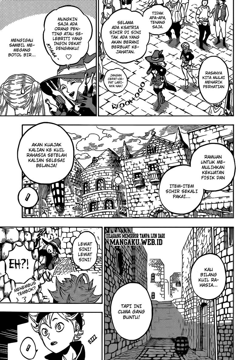 Black Clover