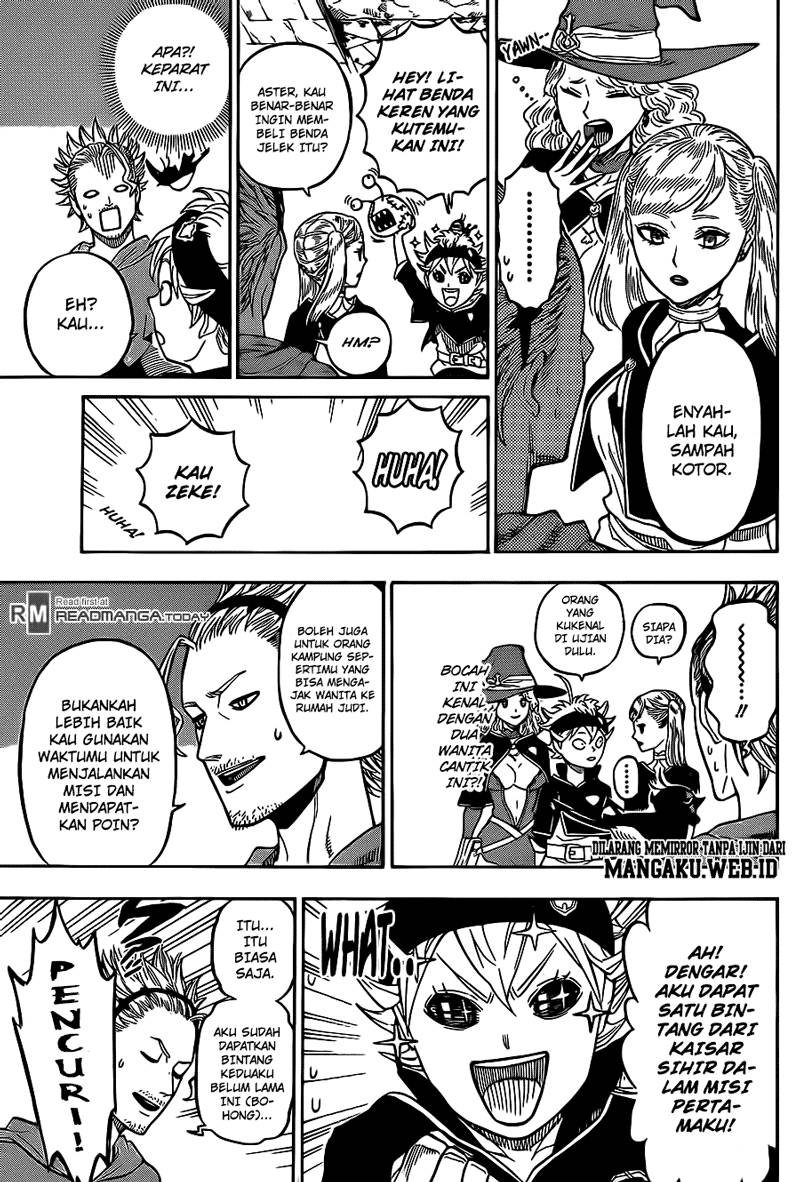 Black Clover