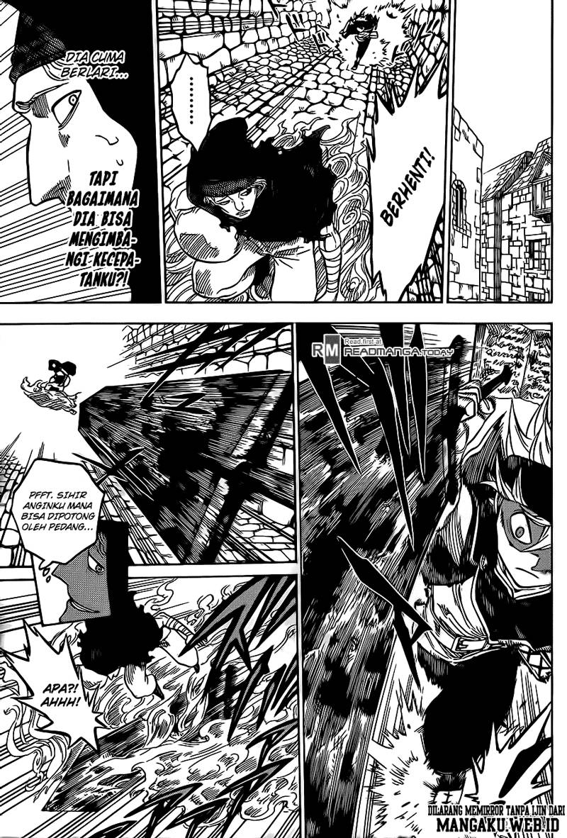 Black Clover