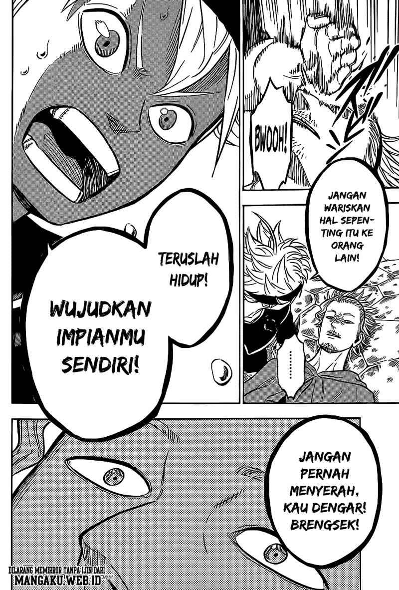 Black Clover