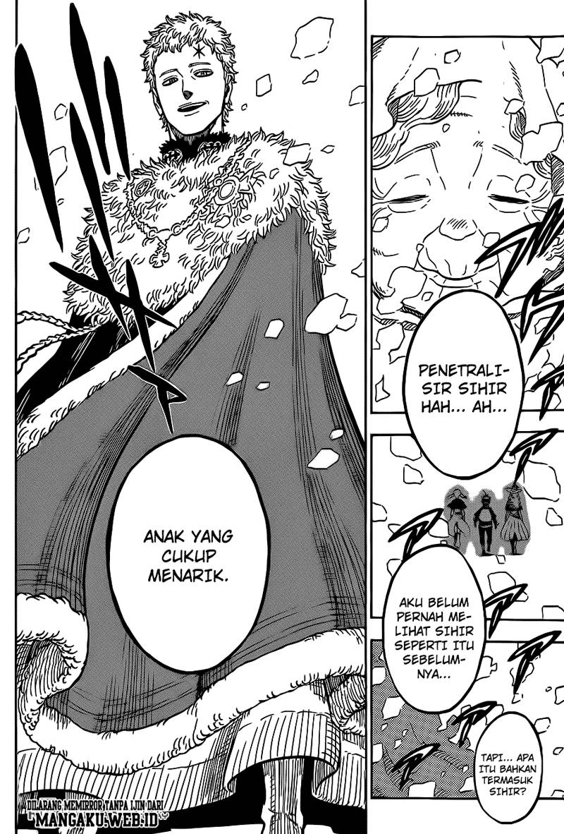 Black Clover