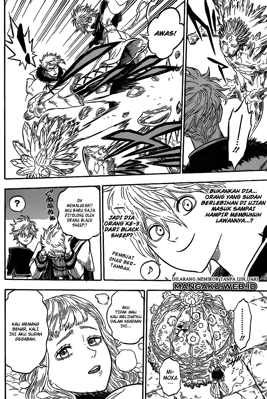 Black Clover