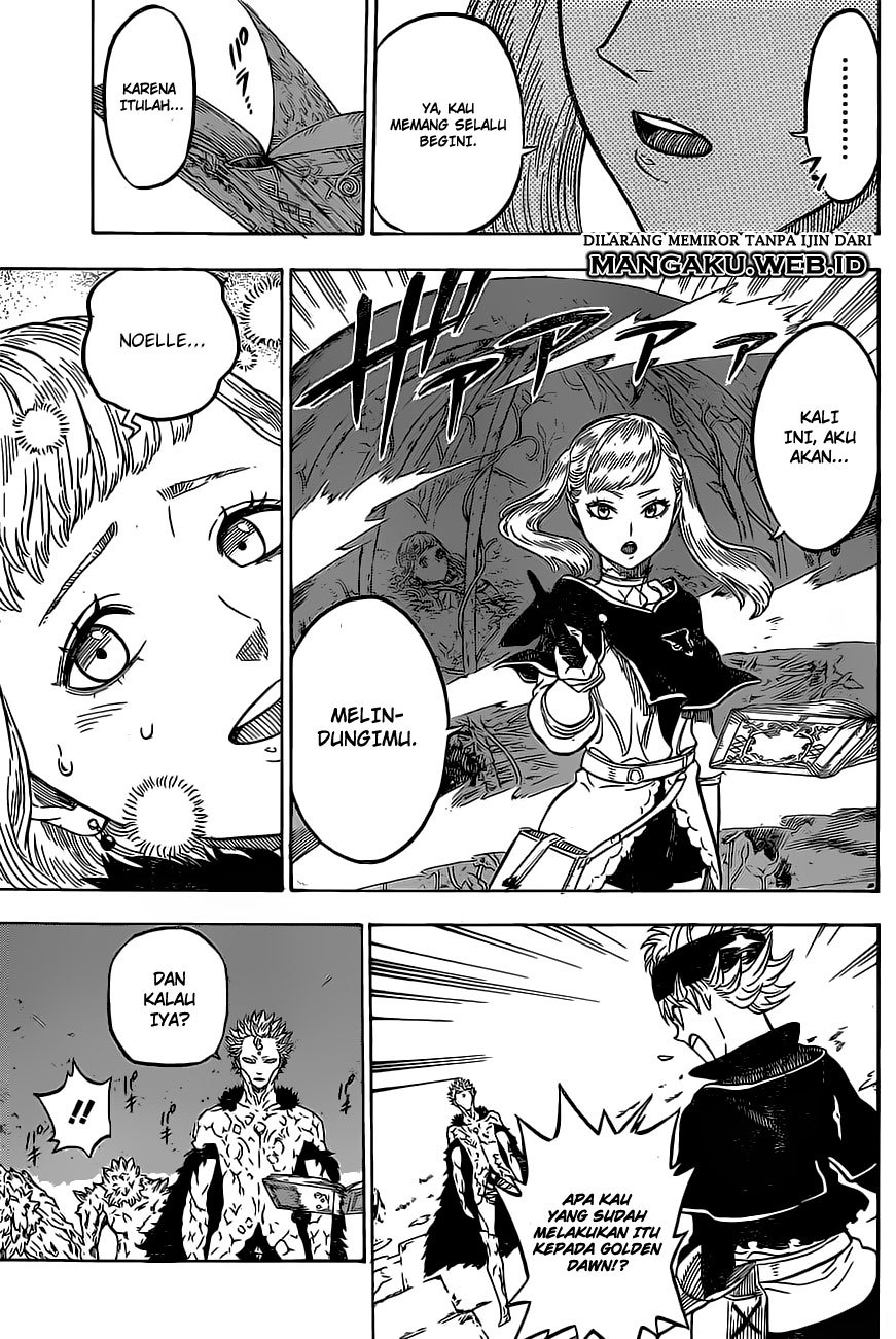 Black Clover