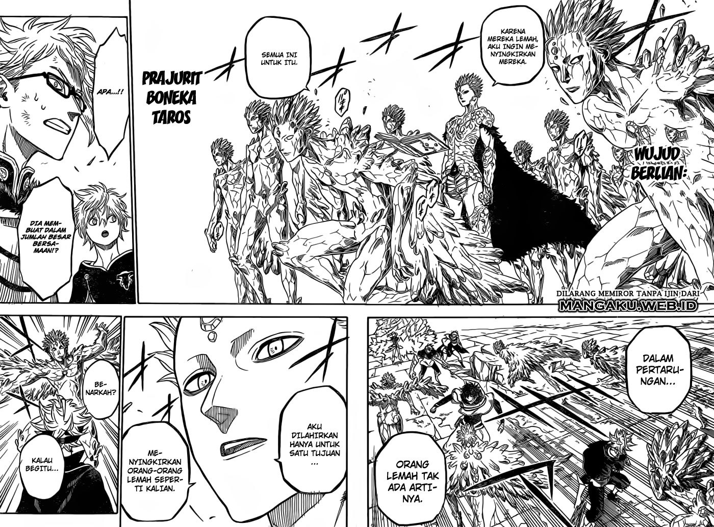 Black Clover