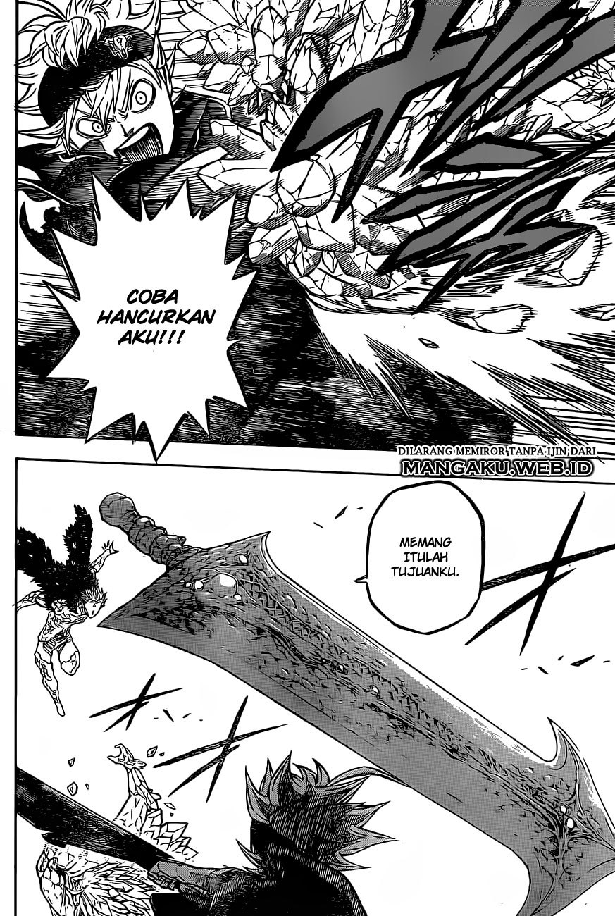 Black Clover