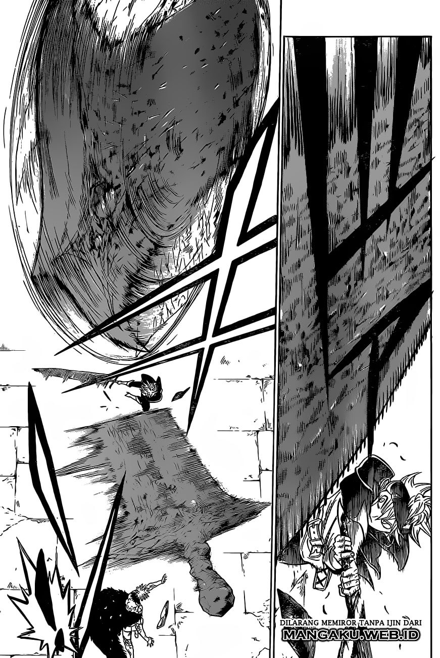Black Clover