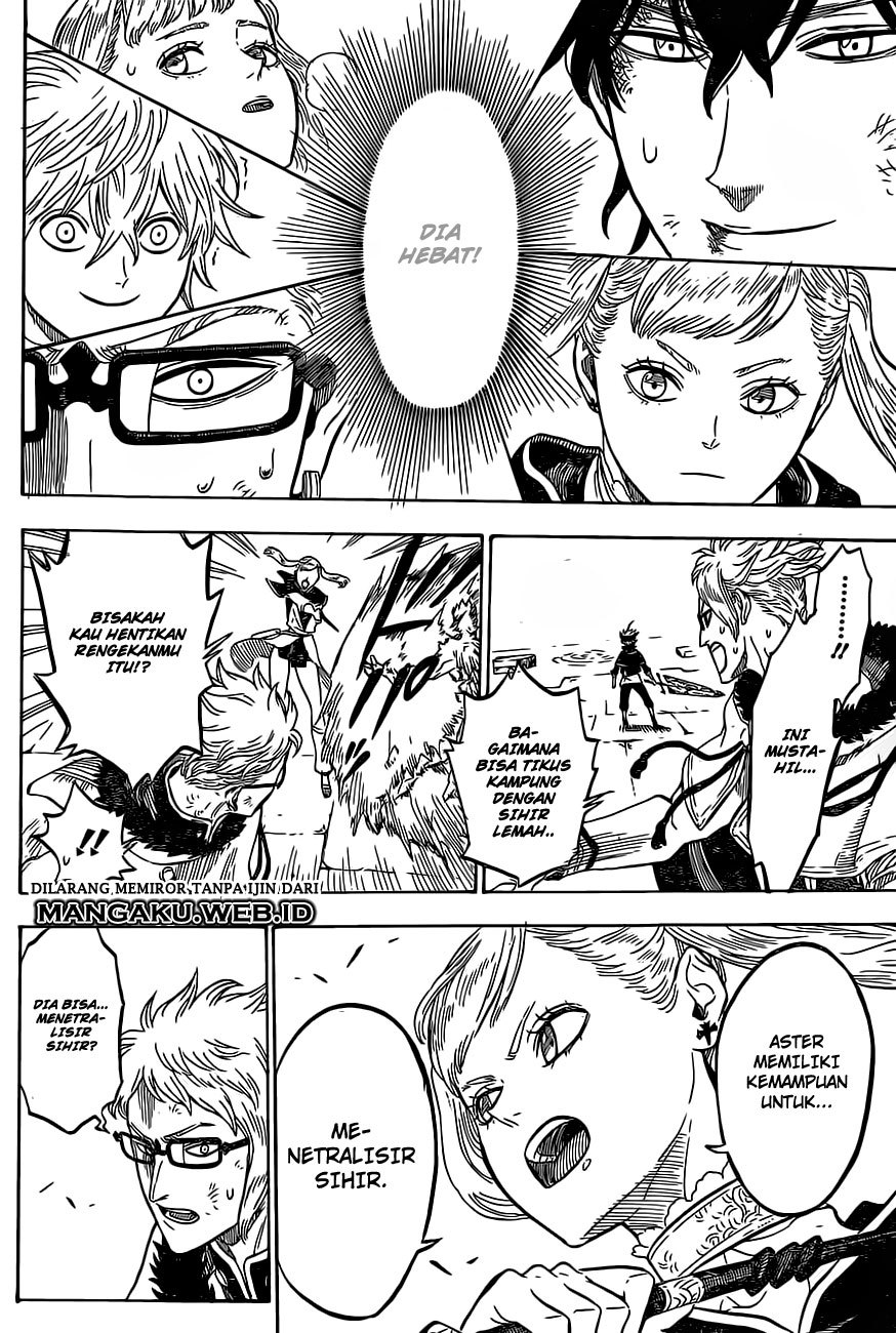 Black Clover