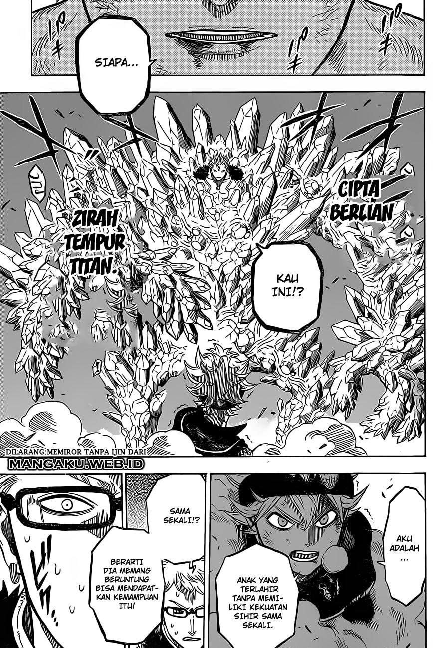 Black Clover