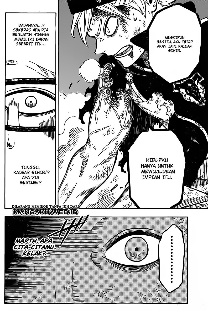 Black Clover