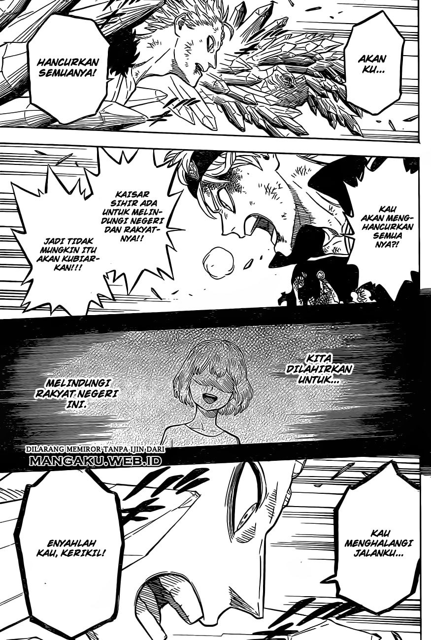 Black Clover