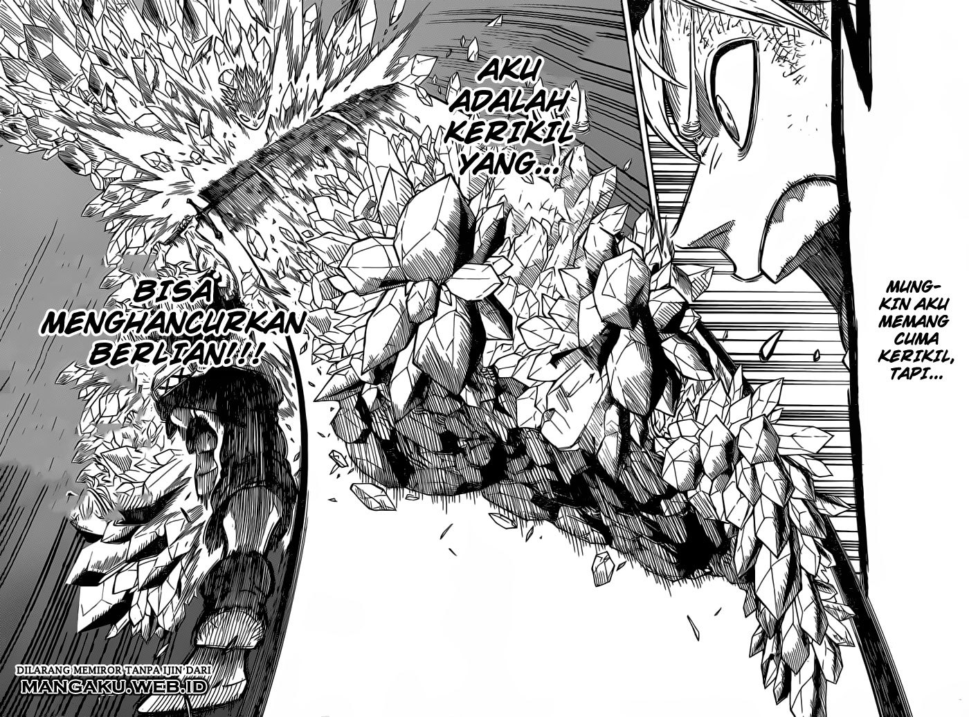 Black Clover
