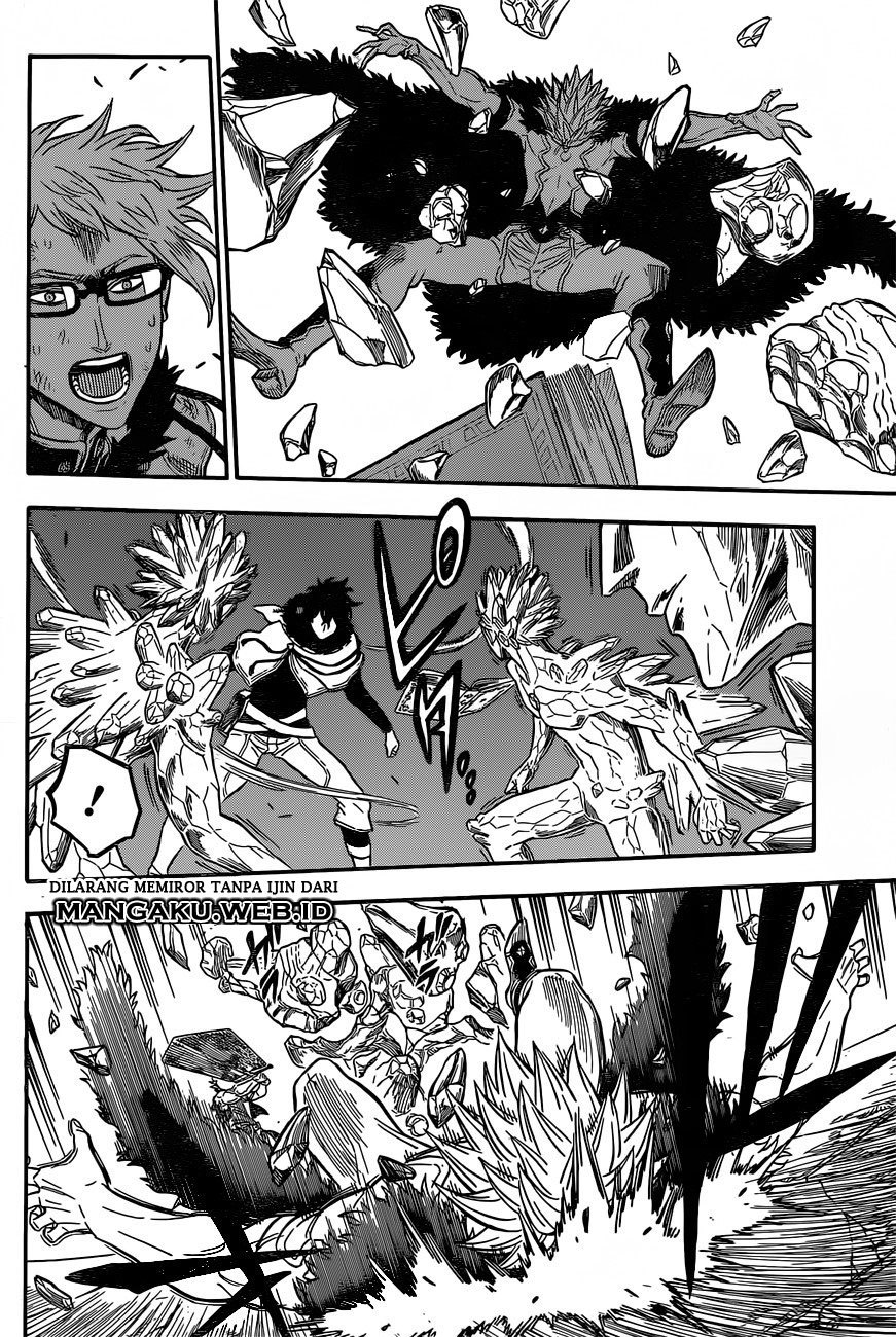 Black Clover