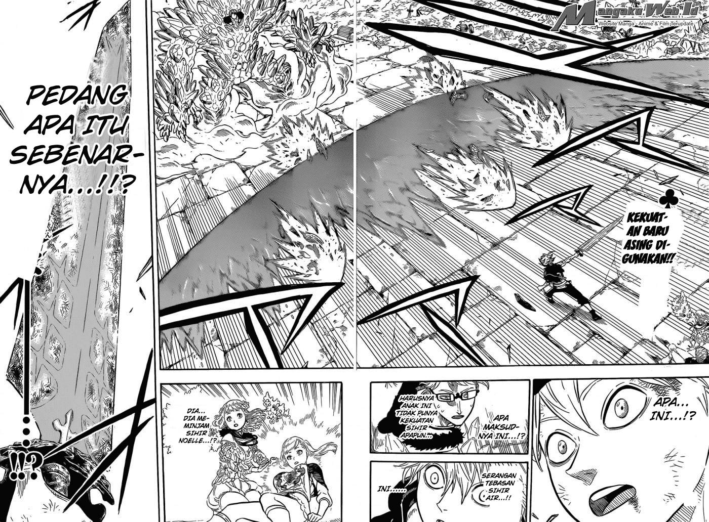 Black Clover