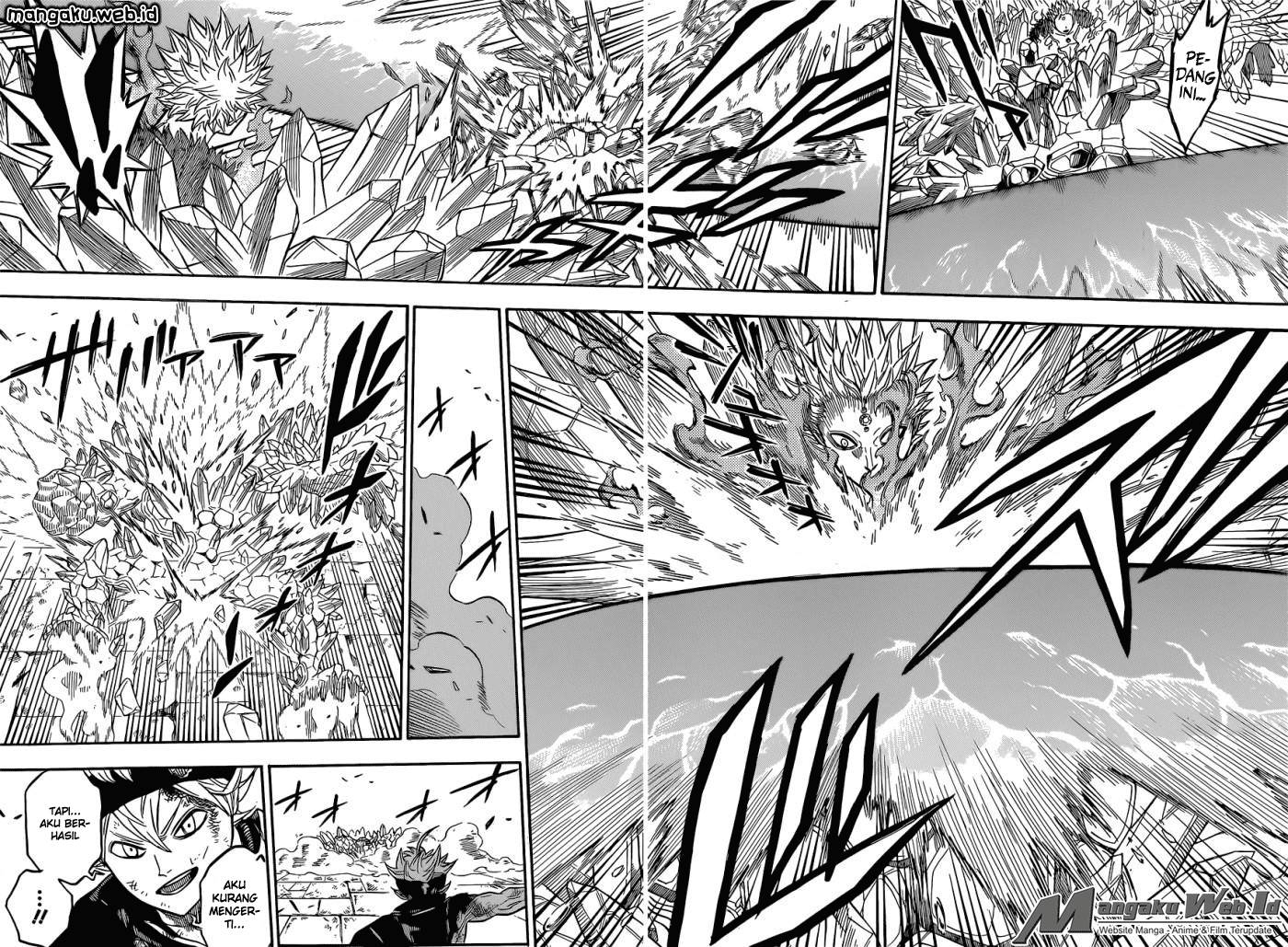 Black Clover