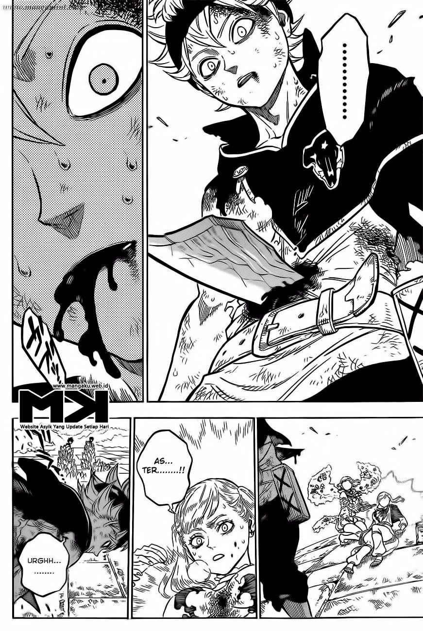 Black Clover