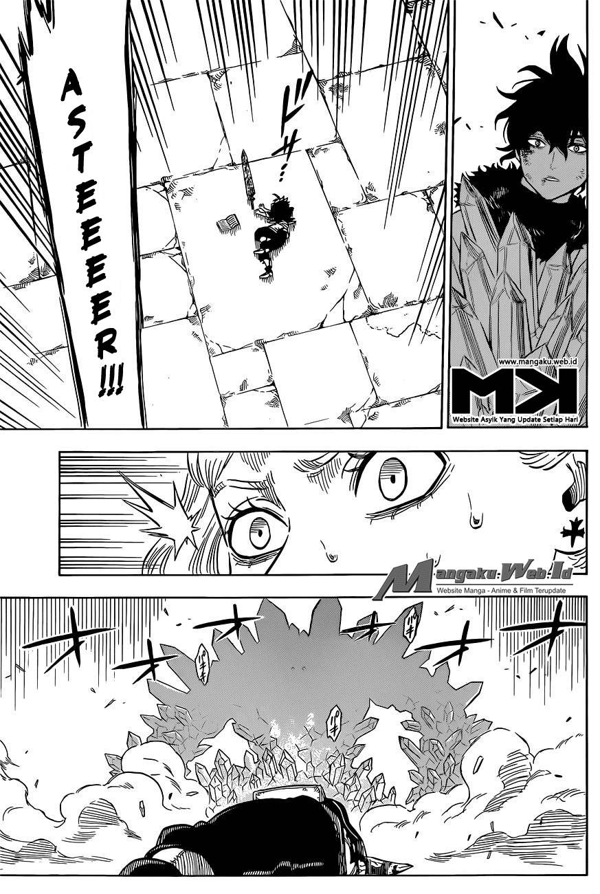 Black Clover
