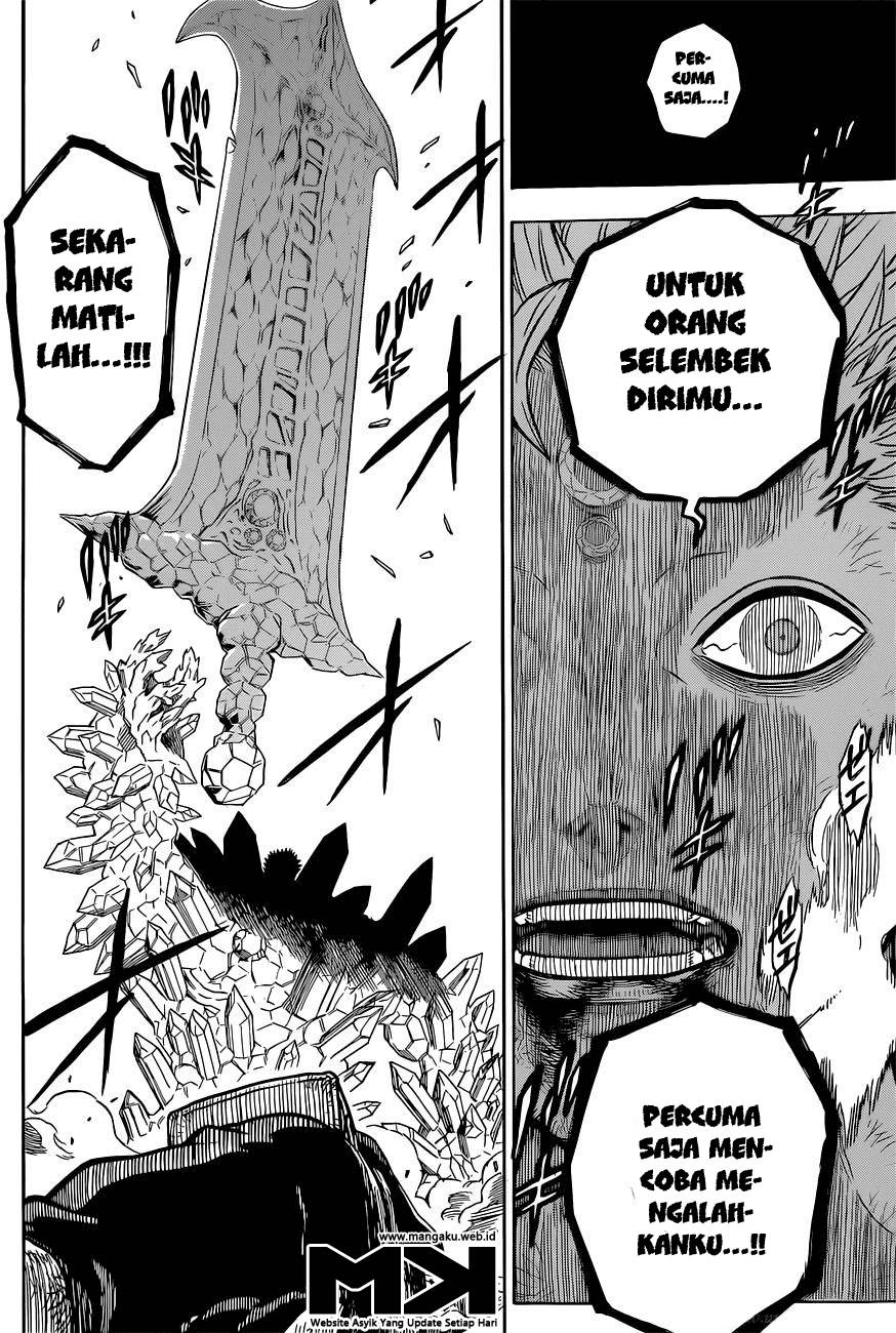 Black Clover