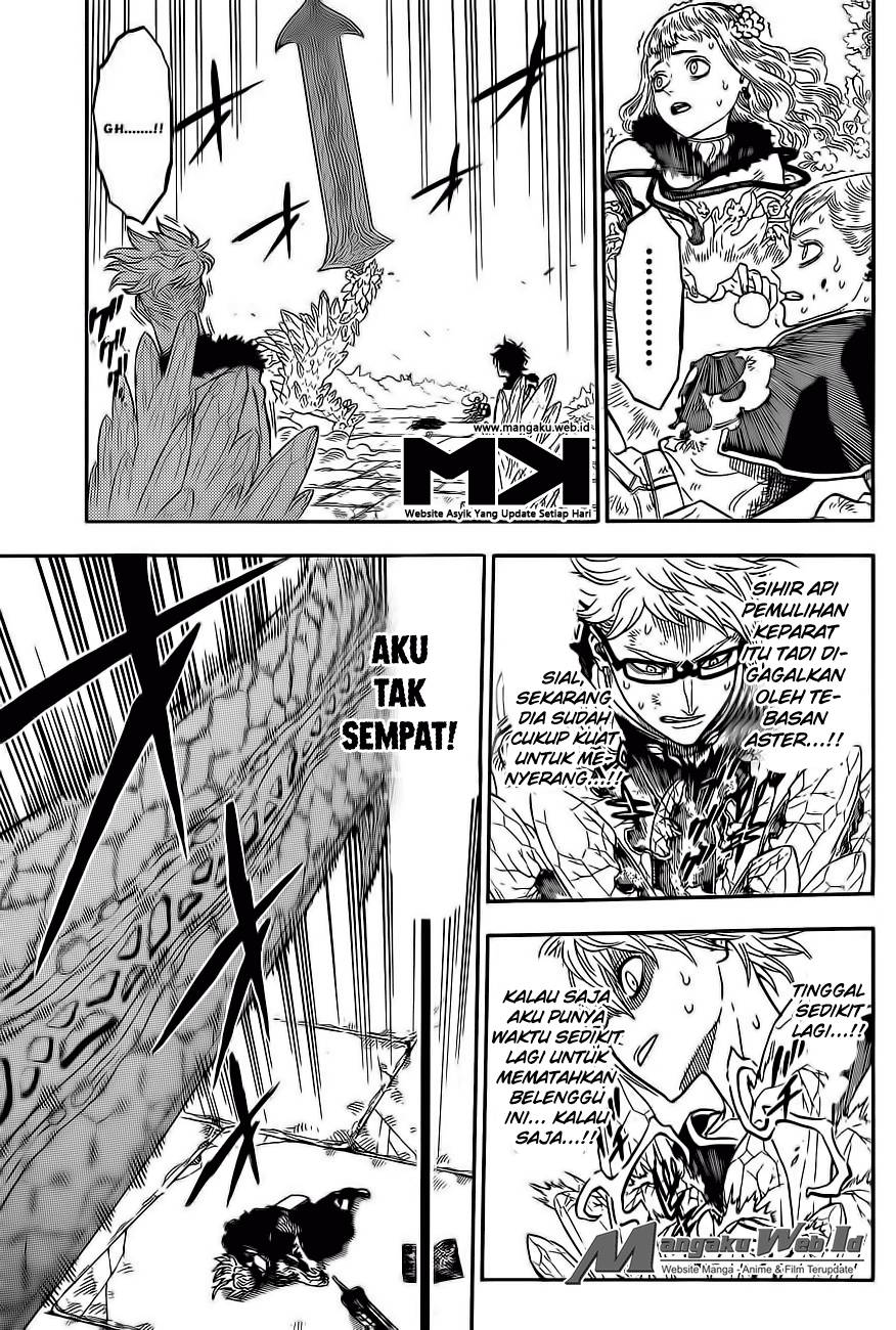 Black Clover