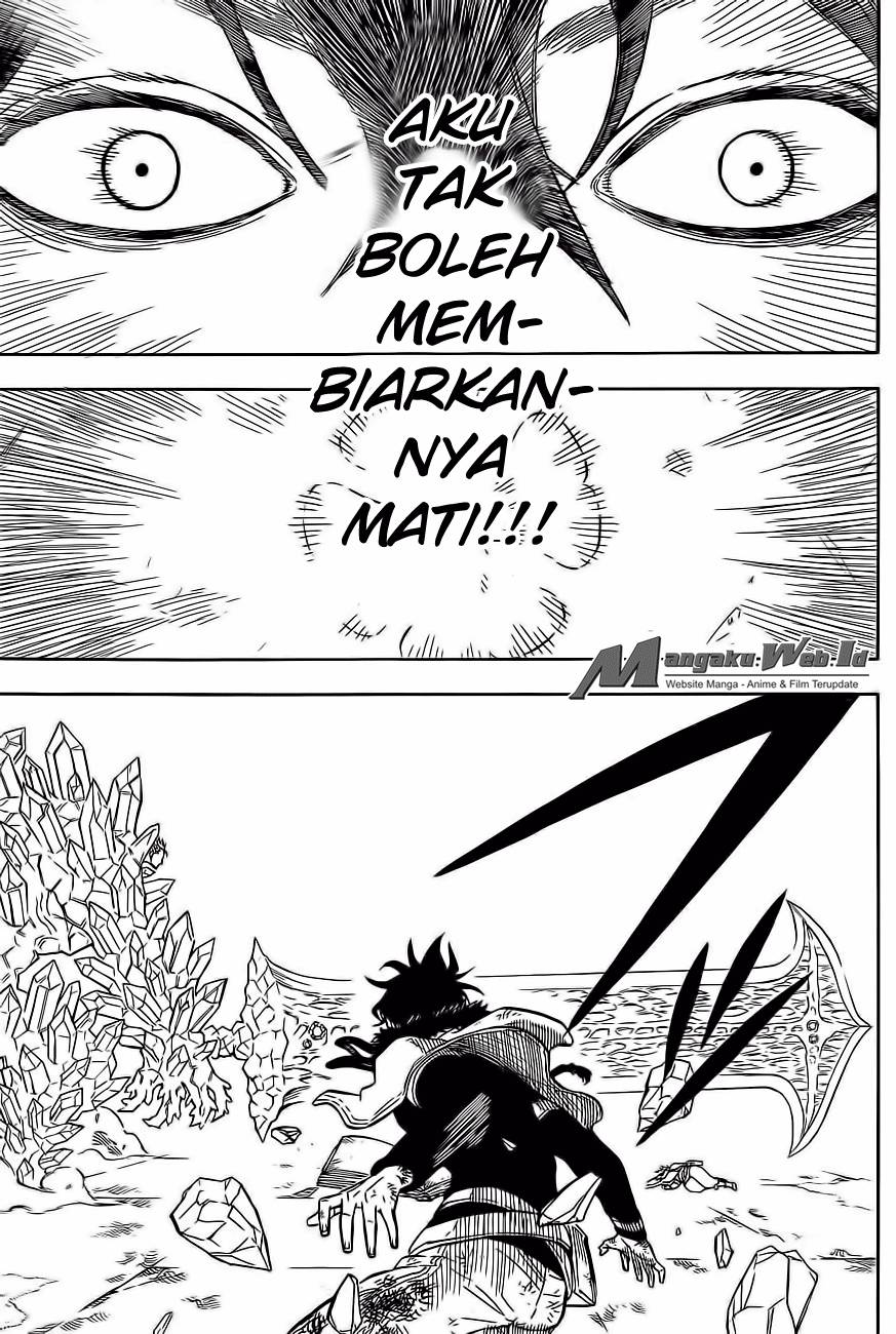 Black Clover