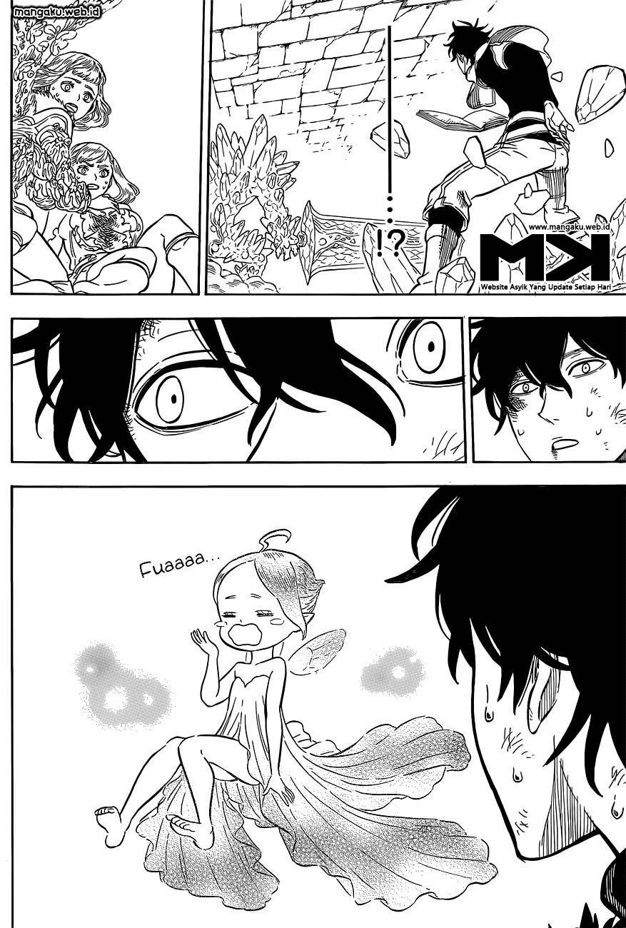 Black Clover