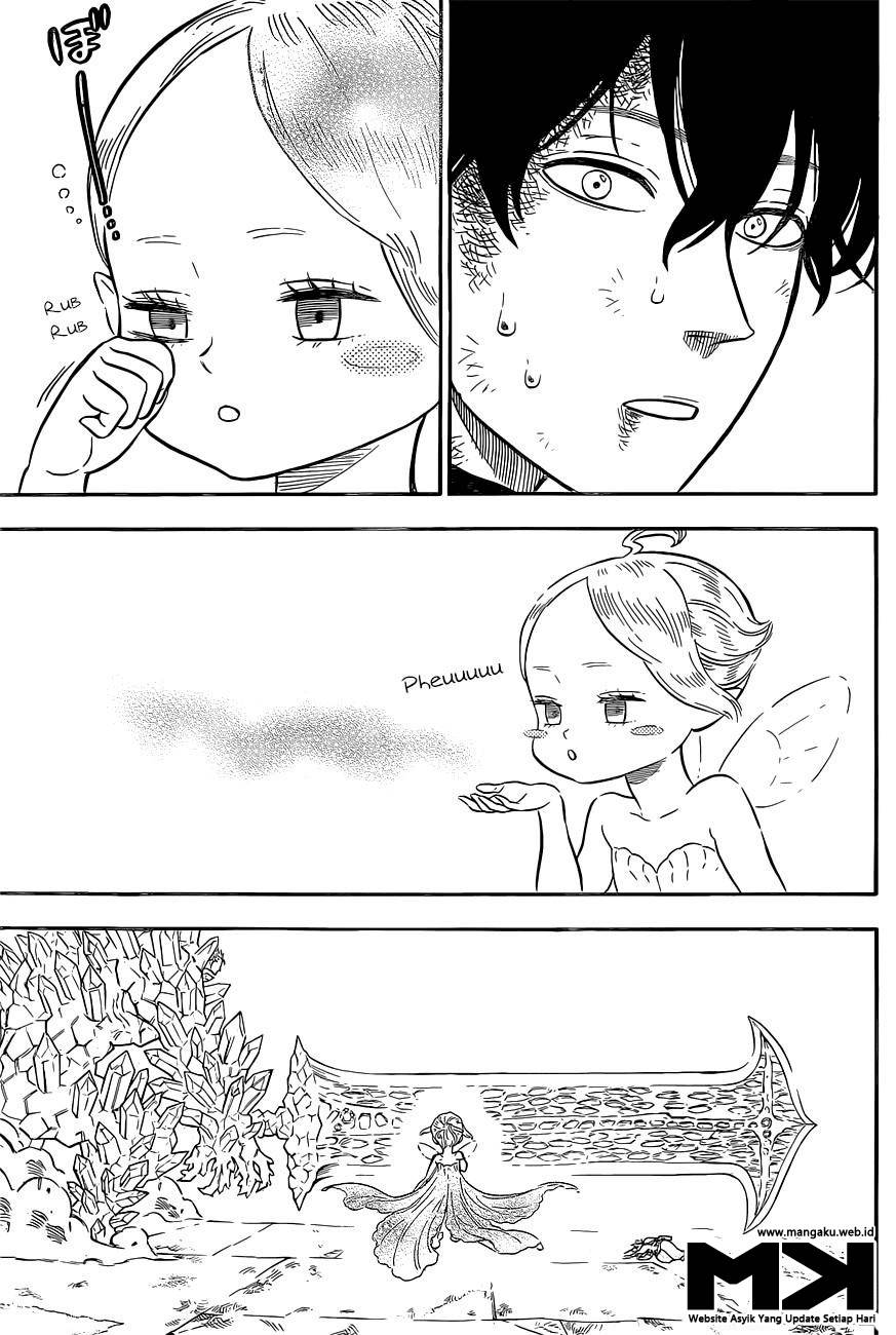 Black Clover