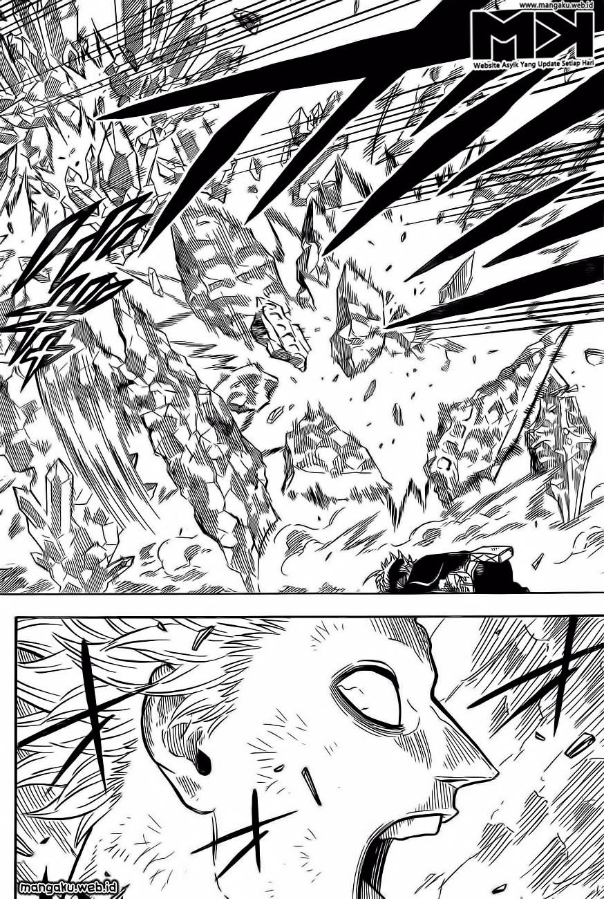 Black Clover