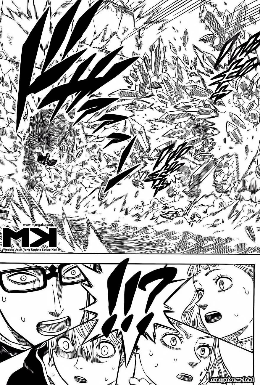Black Clover