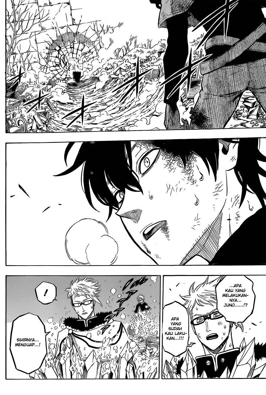 Black Clover
