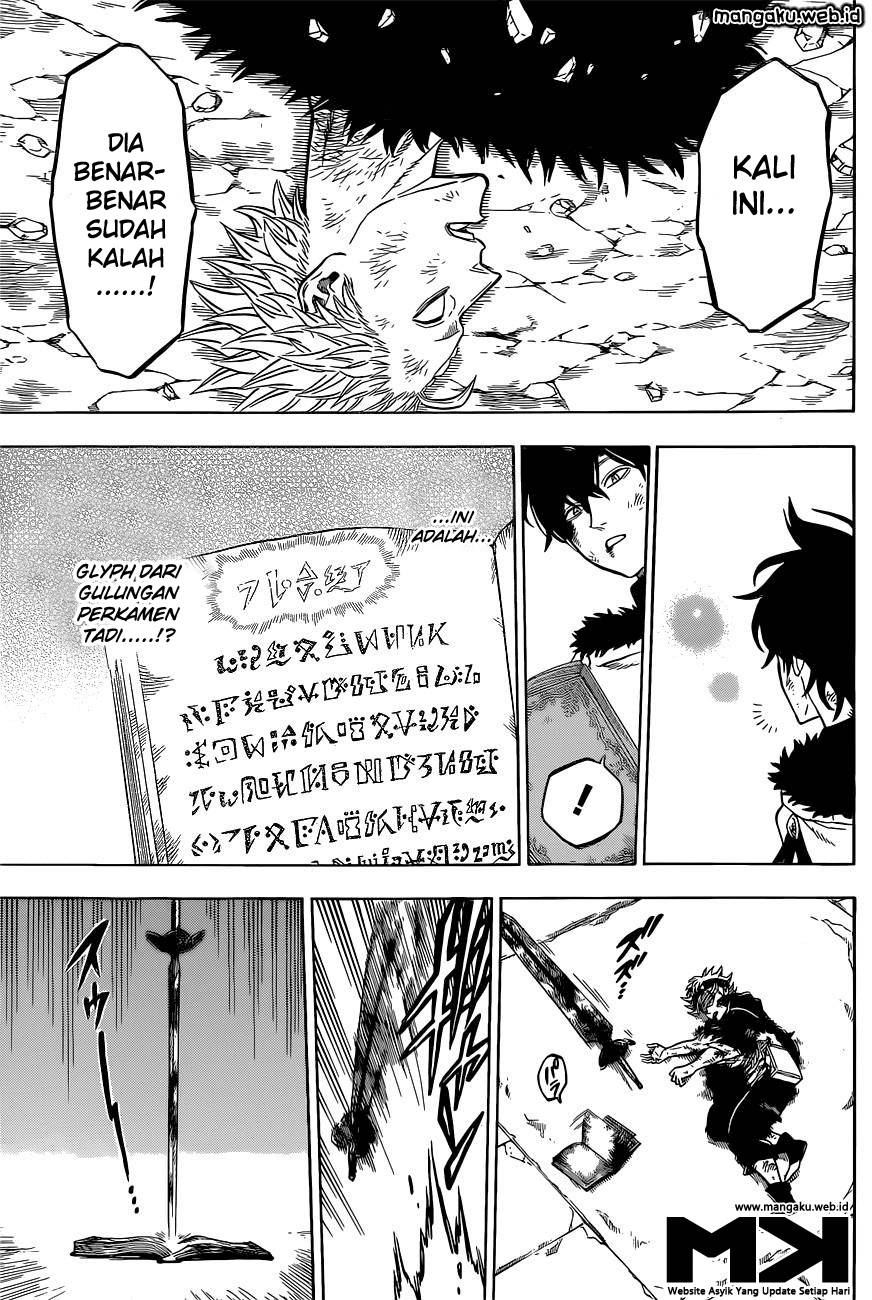 Black Clover
