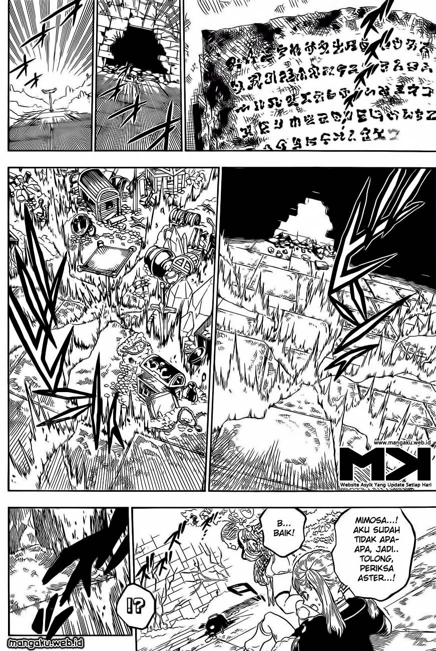 Black Clover